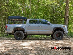Roof Top Tent - Hard Shell - Rack Mount - Rough Country